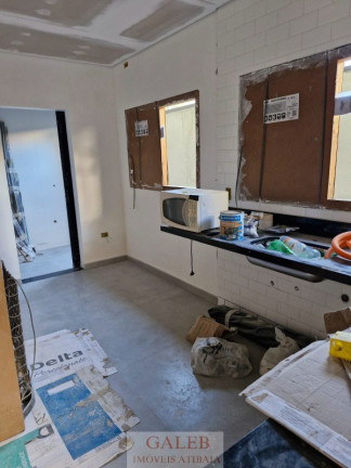Imagem Casa com 3 Quartos à Venda, 131 m² em Jardim Maristela - Atibaia