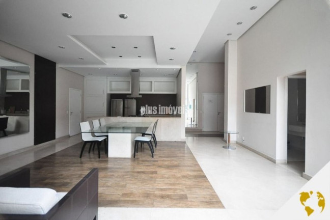 Imagem Apartamento com 2 Quartos à Venda, 165 m² em Brooklin Novo - São Paulo Imagem Apartamento com 2 Quartos à Venda, 165 m² em Brooklin Novo - São Paulo