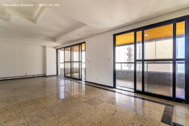 Imagem Apartamento com 4 Quartos à Venda, 250 m² em Boa Viagem - Recife