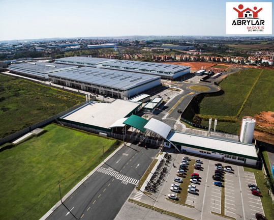 Imóvel para Alugar, 4.509 m² em Terminal Intermodal De Cargas (tic) - Campinas