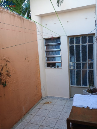 Imagem Sobrado com 3 Quartos à Venda, em Mooca - São Paulo Imagem Sobrado com 3 Quartos à Venda, em Mooca - São Paulo