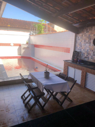 Imagem Casa com 4 Quartos à Venda, 406 m² em Grandesp - Itanhaém Imagem Casa com 4 Quartos à Venda, 406 m² em Grandesp - Itanhaém