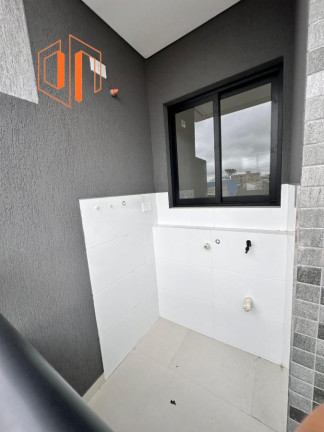 Imagem Apartamento com 2 Quartos à Venda, 54 m² em Afonso Pena - São José Dos Pinhais