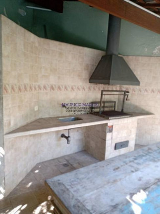 Imagem Casa com 4 Quartos para Alugar, 430 m² em Alphaville - Santana De Parnaíba