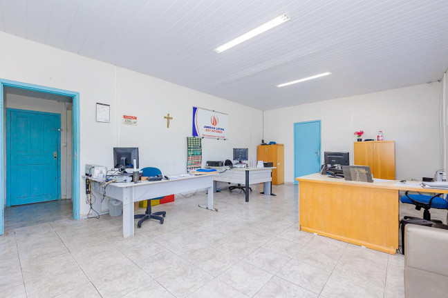 Imagem Imóvel Comercial à Venda, 700 m² em Orleans - Curitiba