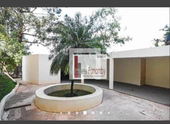 Imagem Apartamento com 2 Quartos à Venda, 50 m² em Morumbi - São Paulo Imagem Apartamento com 2 Quartos à Venda, 50 m² em Morumbi - São Paulo