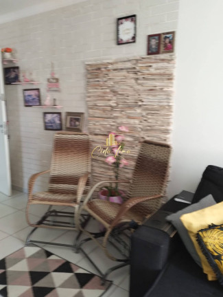 Imagem Apartamento com 2 Quartos à Venda, 54 m² em Vargem Grande - Florianópolis