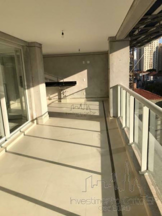 Imagem Apartamento com 3 Quartos à Venda, 173 m² em Vila Mariana - São Paulo Imagem Apartamento com 3 Quartos à Venda, 173 m² em Vila Mariana - São Paulo