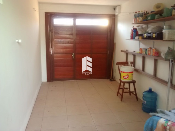 Imagem Casa com 3 Quartos à Venda, 80 m² em Pinheiro Machado - Santa Maria