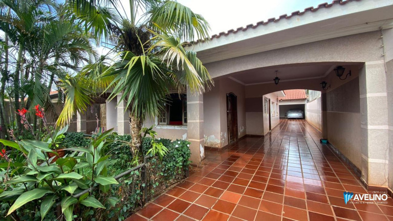 Imagem Casa com 3 Quartos à Venda, 210 m² em Vila São Luiz - Dourados Imagem Casa com 3 Quartos à Venda, 210 m² em Vila São Luiz - Dourados