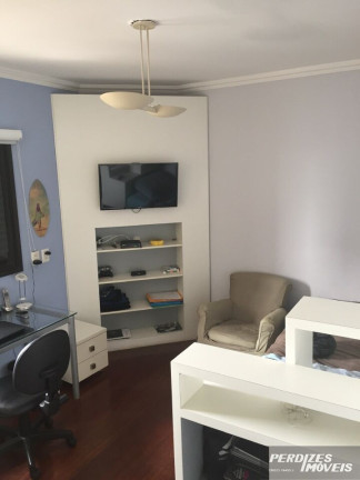 Imagem Apartamento com 4 Quartos à Venda ou Locação, 250 m² em Perdizes - São Paulo