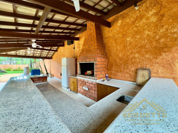 Imagem Casa com 6 Quartos à Venda, 1 m² em Riviera De São Lourenço - Bertioga Imagem Casa com 6 Quartos à Venda, 1 m² em Riviera De São Lourenço - Bertioga