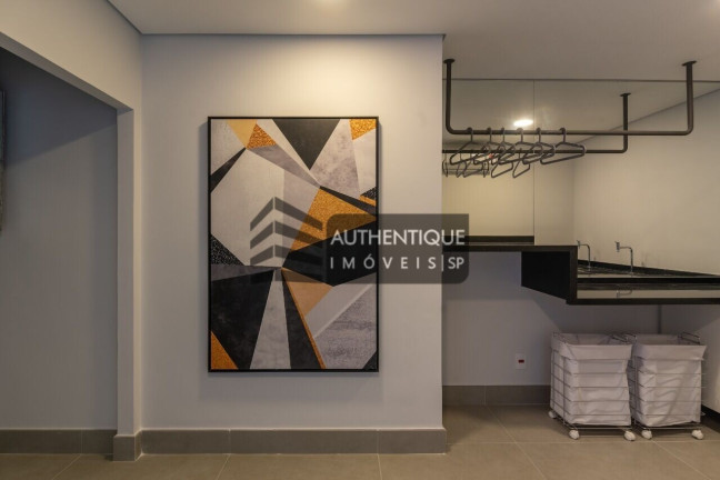 Imagem Apartamento com 1 Quarto à Venda, 44 m² em Vila Mariana - São Paulo Imagem Apartamento com 1 Quarto à Venda, 44 m² em Vila Mariana - São Paulo