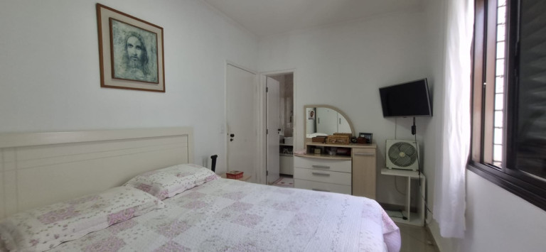 Imagem Imóvel com 3 Quartos à Venda, 85 m² em Dos Casa - São Bernardo Do Campo