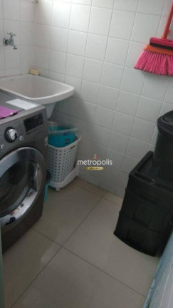 Imagem Apartamento com 2 Quartos à Venda, 50 m² em Jardim Bela Vista - Santo André