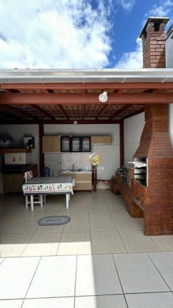 Imagem Casa com 2 Quartos à Venda, 77 m² em 122 - Tijucas
