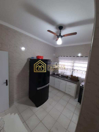 Imagem Casa com 2 Quartos à Venda, 132 m² em Flórida - Praia Grande Imagem Casa com 2 Quartos à Venda, 132 m² em Flórida - Praia Grande