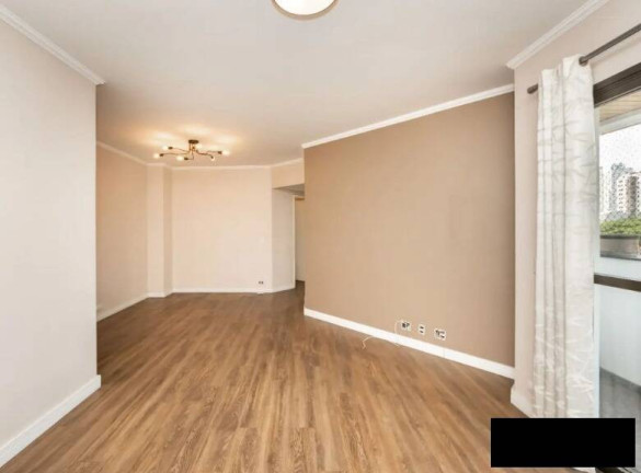 Imagem Apartamento com 3 Quartos à Venda, 117 m² em Saúde - São Paulo Imagem Apartamento com 3 Quartos à Venda, 117 m² em Saúde - São Paulo