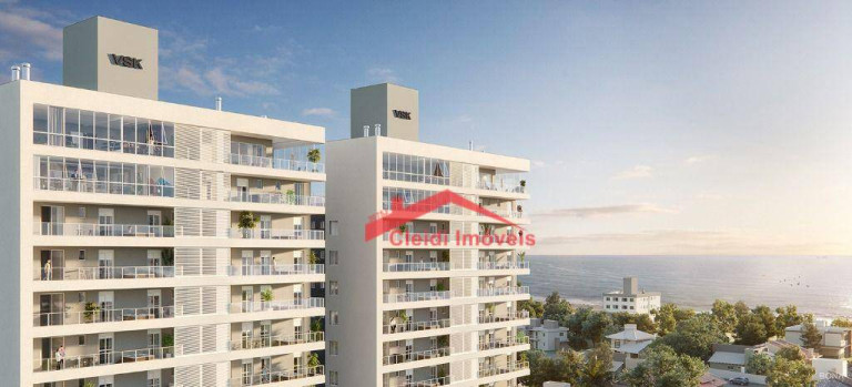 Imagem Apartamento com 3 Quartos à Venda, 96 m² em Itacolomi - Balneário Piçarras Imagem Apartamento com 3 Quartos à Venda, 96 m² em Itacolomi - Balneário Piçarras