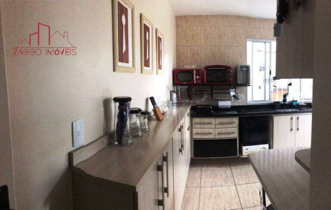 Imagem Casa de Condomínio com 3 Quartos à Venda, 159 m² em Chácara Nossa Senhora Do Bom Conselho - São Paulo Imagem Casa de Condomínio com 3 Quartos à Venda, 159 m² em Chácara Nossa Senhora Do Bom Conselho - São Paulo