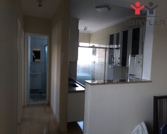 Imóvel com 2 Quartos à Venda, 45 m² em Vila Tupi - Várzea Paulista