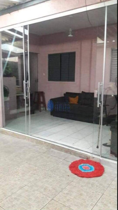 Imagem Casa com 4 Quartos à Venda, 200 m² em Parque São Jerônimo - Anápolis