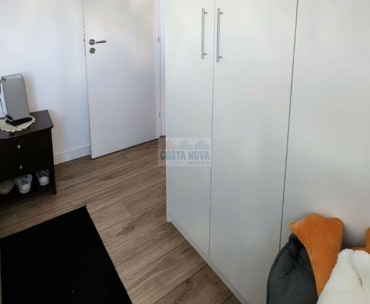 Imagem Apartamento com 3 Quartos à Venda, 82 m² em Chora Menino - São Paulo