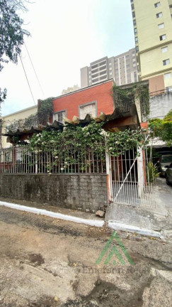 Imagem Casa com 3 Quartos à Venda, 140 m² em Vila Mariana - São Paulo