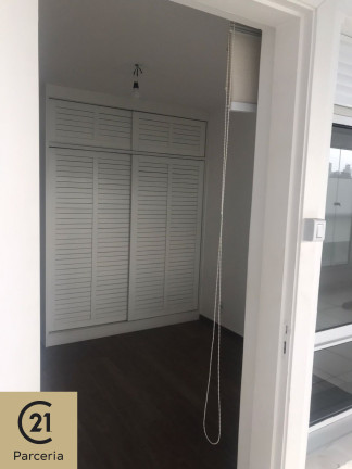 Imagem Apartamento com 2 Quartos à Venda, 93 m² em Campo Belo - São Paulo