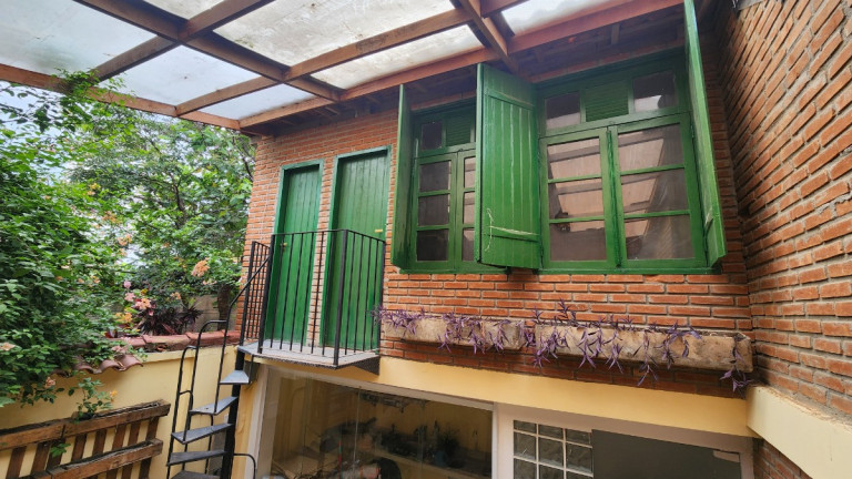 Imagem Casa de Vila com 4 Quartos à Venda, 140 m² em Santana - São Paulo