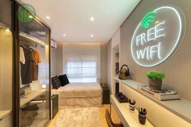 Imagem Apartamento com 3 Quartos à Venda, 115 m² em Perdizes - São Paulo