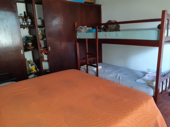 Imagem Casa com 3 Quartos à Venda, 440 m² em Solemar - Praia Grande