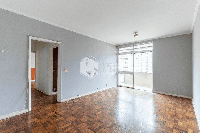 Imagem Apartamento com 3 Quartos à Venda, 92 m² em Jardim Paulista - São Paulo