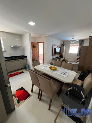 Imagem Casa com 2 Quartos à Venda, 105 m² em Santa Mônica - Guarapari