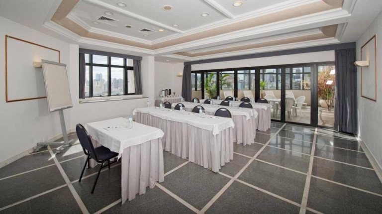 Imagem Apartamento com 1 Quarto à Venda, 33 m² em Jardim Paulista - São Paulo Imagem Apartamento com 1 Quarto à Venda, 33 m² em Jardim Paulista - São Paulo