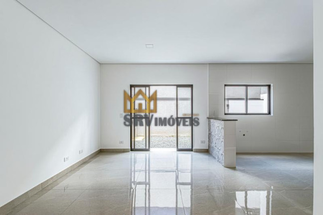 Imagem Sobrado à Venda, 98 m² em Santa Cândida - Curitiba