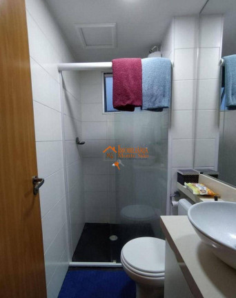 Imagem Apartamento com 2 Quartos à Venda, 42 m² em água Chata - Guarulhos Imagem Apartamento com 2 Quartos à Venda, 42 m² em água Chata - Guarulhos