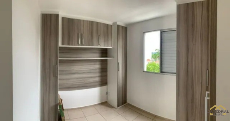 Imagem Apartamento com 2 Quartos à Venda, 51 m² em Ponte De São João - Jundiaí Imagem Apartamento com 2 Quartos à Venda, 51 m² em Ponte De São João - Jundiaí