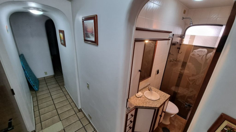 Imagem Apartamento com 2 Quartos à Venda, 90 m² em Pitangueiras - Guarujá