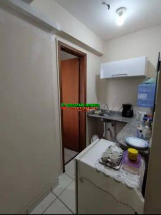 Imagem Sala Comercial à Venda, 45 m² em Centro - São José Dos Campos Imagem Sala Comercial à Venda, 45 m² em Centro - São José Dos Campos