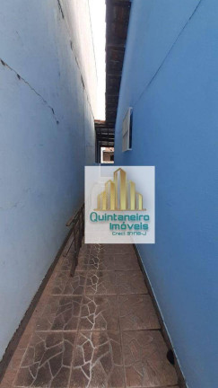 Imagem Sobrado com 3 Quartos à Venda, 163 m² em Centro - Guarulhos