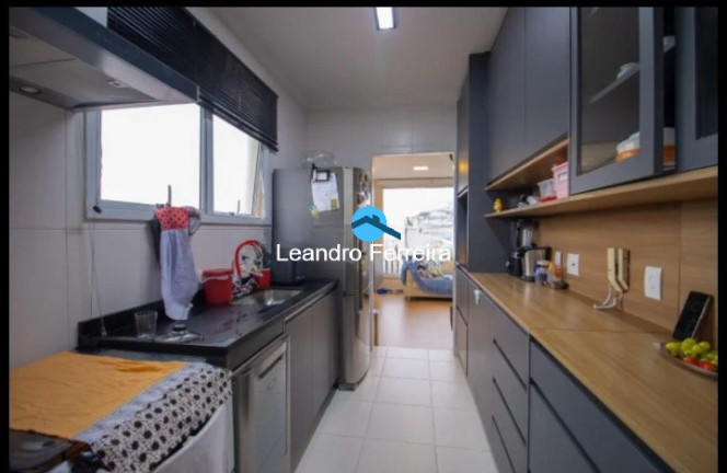 Imagem Cobertura com 4 Quartos à Venda, 214 m² em Nova Petrópolis - São Bernardo Do Campo Imagem Cobertura com 4 Quartos à Venda, 214 m² em Nova Petrópolis - São Bernardo Do Campo