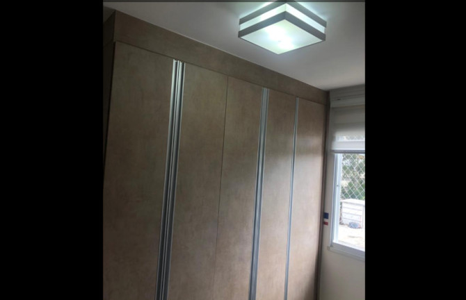 Imagem Apartamento com 3 Quartos à Venda, 62 m² em Jardim Celeste - São Paulo Imagem Apartamento com 3 Quartos à Venda, 62 m² em Jardim Celeste - São Paulo