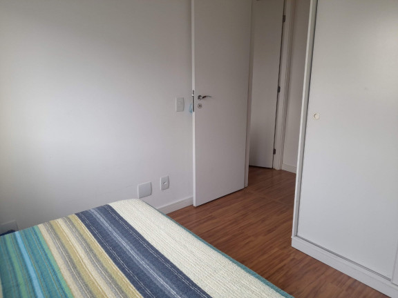 Imagem Apartamento com 2 Quartos à Venda, 50 m² em Mooca - São Paulo