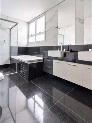 Imagem Imóvel com 4 Quartos à Venda, 208 m² em Santo Agostinho - Belo Horizonte Imagem Imóvel com 4 Quartos à Venda, 208 m² em Santo Agostinho - Belo Horizonte