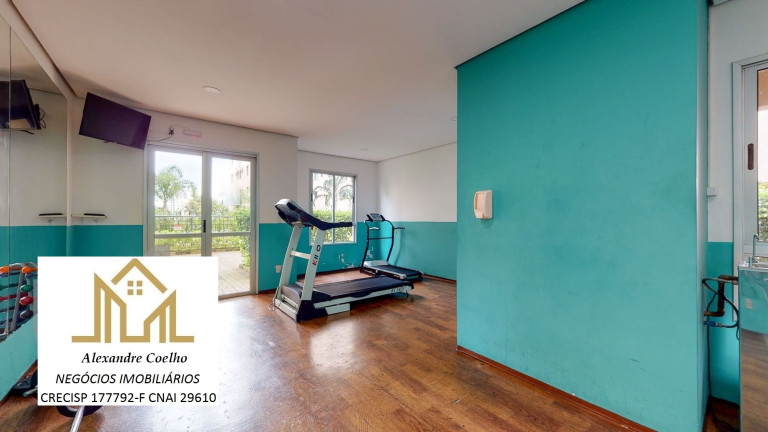 Imagem Apartamento com 2 Quartos à Venda, 47 m² em Vila Liviero - São Paulo Imagem Apartamento com 2 Quartos à Venda, 47 m² em Vila Liviero - São Paulo