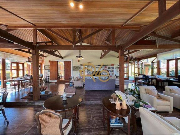 Imagem Casa com 5 Quartos à Venda, 652 m² em Chácara Viana - Cotia Imagem Casa com 5 Quartos à Venda, 652 m² em Chácara Viana - Cotia