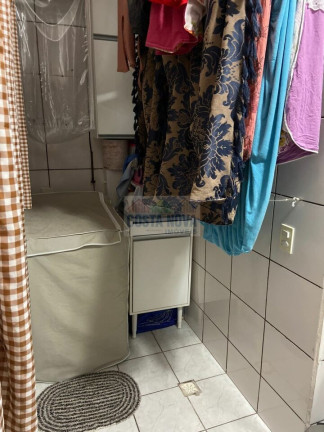 Imagem Apartamento com 2 Quartos à Venda, 42 m² em Conjunto Residencial Tancredo Neves - São Vicente Imagem Apartamento com 2 Quartos à Venda, 42 m² em Conjunto Residencial Tancredo Neves - São Vicente