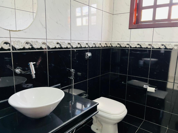 Imagem Casa com 4 Quartos à Venda, 500 m² em Setor Habitacional Vicente Pires - Brasília