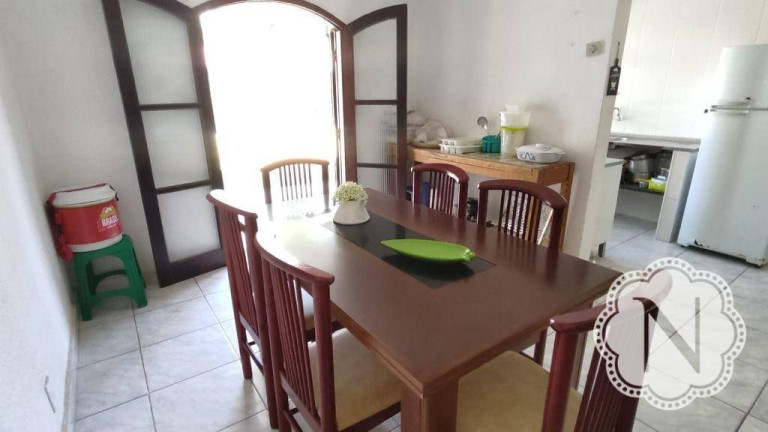 Imagem Sobrado com 4 Quartos para Alugar, 253 m² em Savoy - Itanhaém
